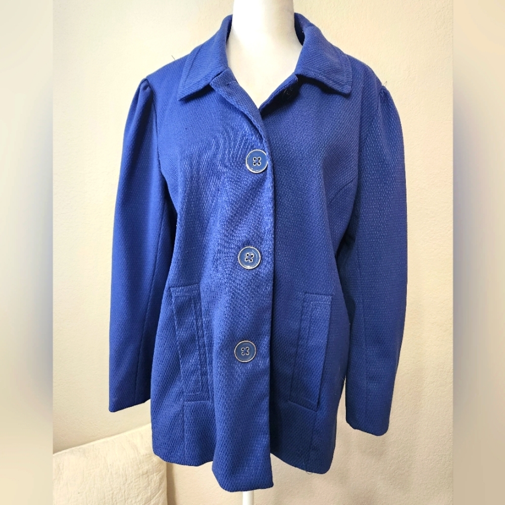 Dialog Women's Jacket